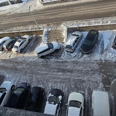 Apartments A&A Високо Екстериор снимка