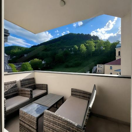 Apartments A&A Високо Екстериор снимка