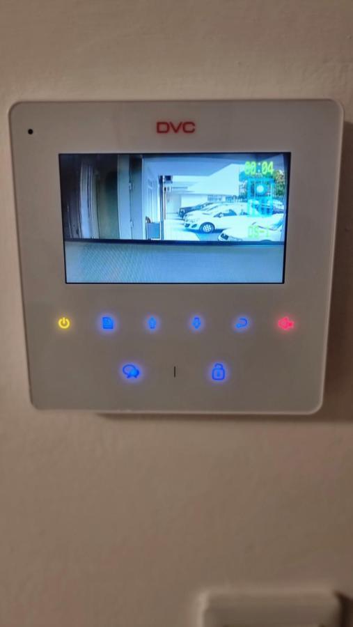 Apartments A&A Високо Екстериор снимка