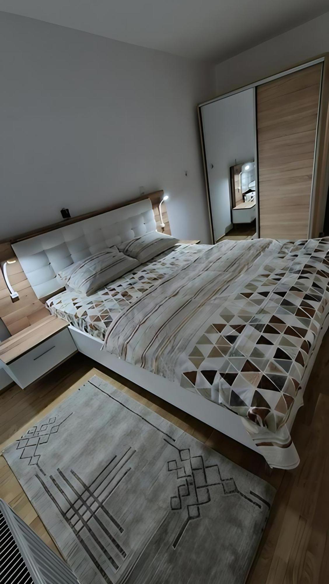 Apartments A&A Високо Екстериор снимка