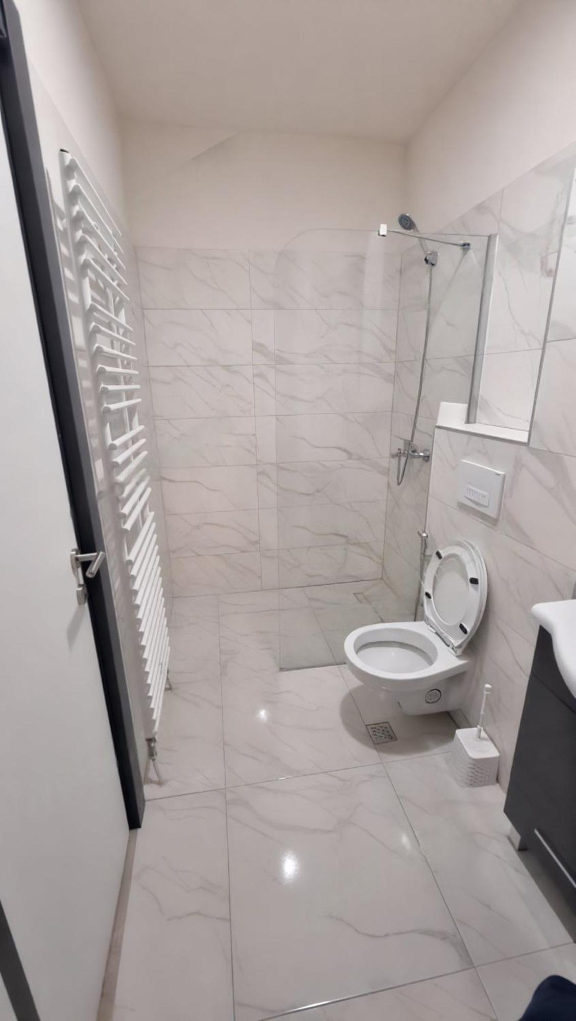 Apartments A&A Високо Екстериор снимка