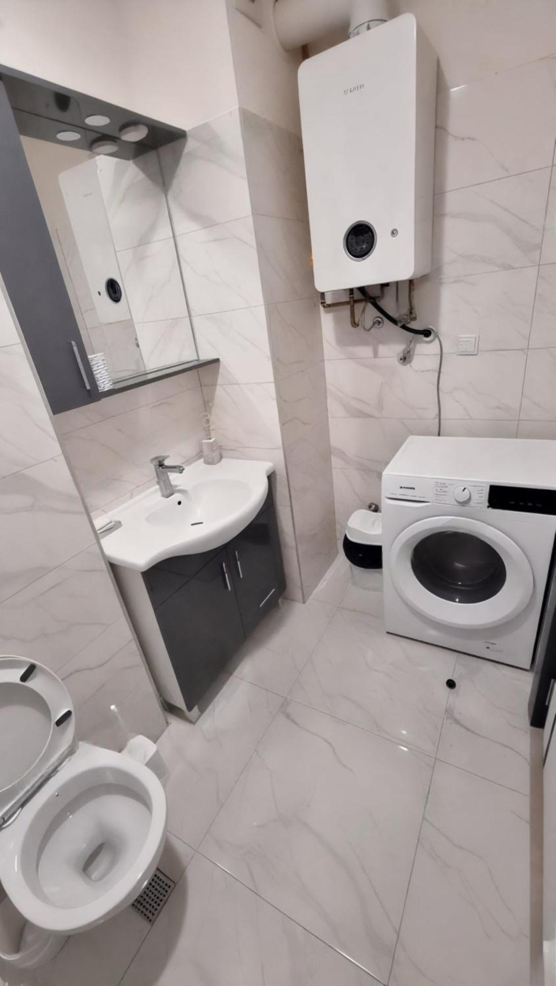 Apartments A&A Високо Екстериор снимка