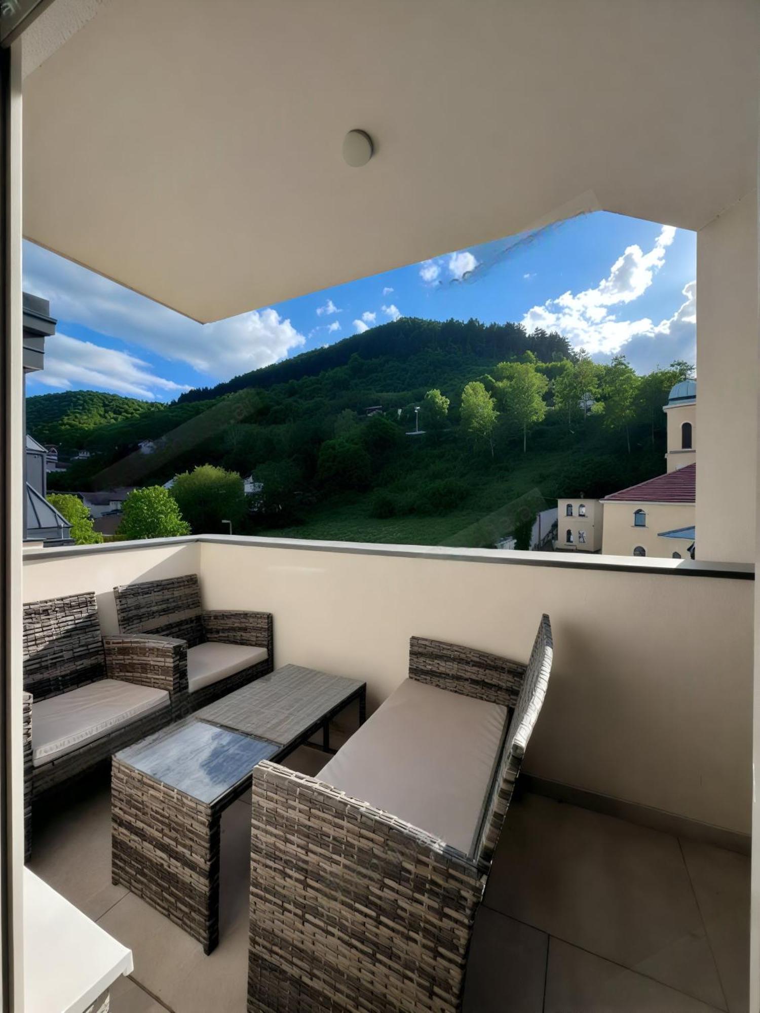 Apartments A&A Високо Екстериор снимка